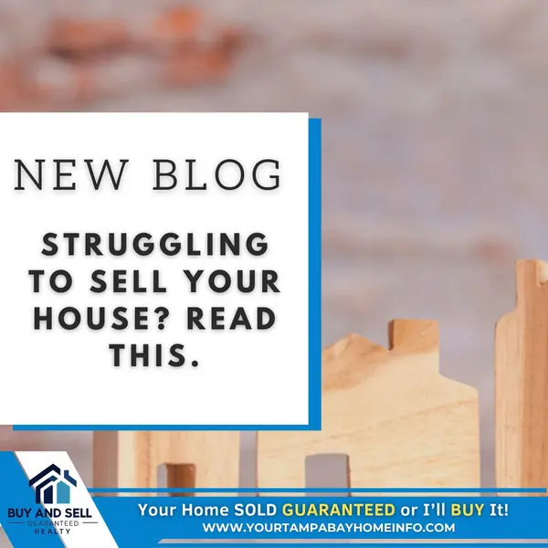 Struggling To Sell Your House? Read This.,Ernest Van Glahn