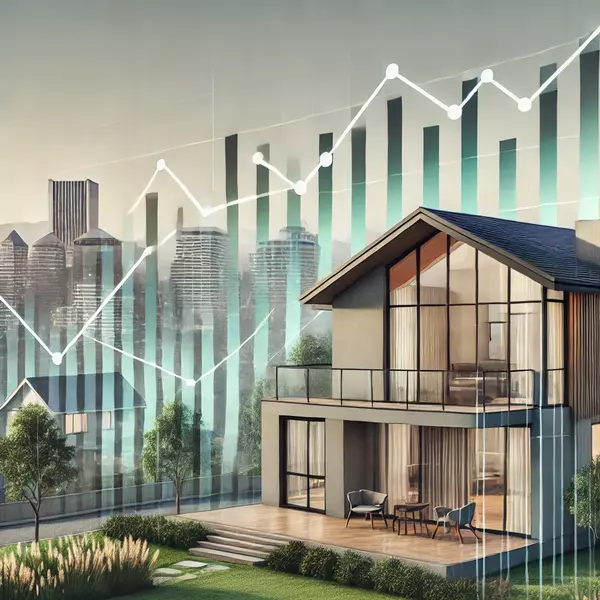 Portland Real Estate Market Stats - Is it a good time to buy or sell?