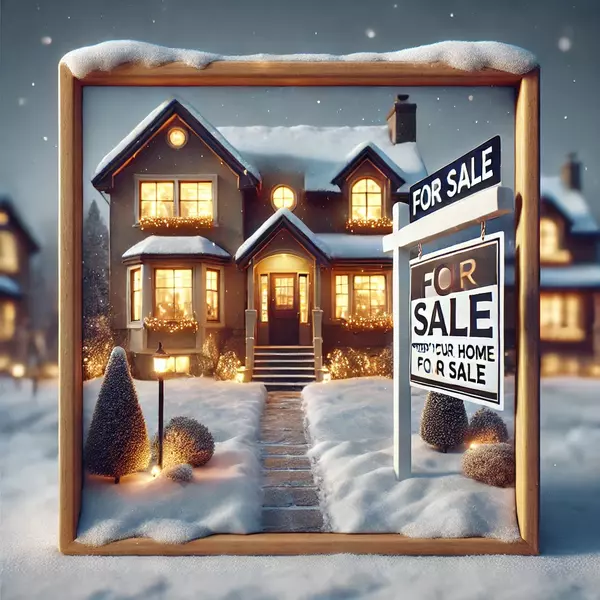 How to Get Your Home Winter-Ready for a Successful Sale: Seasonal Tips for Selling During the Colder Months,David Hill