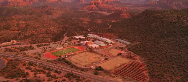 Exploring Sedona's Top Schools: A Comprehensive Guide for Families,Cheyenne Cunningham