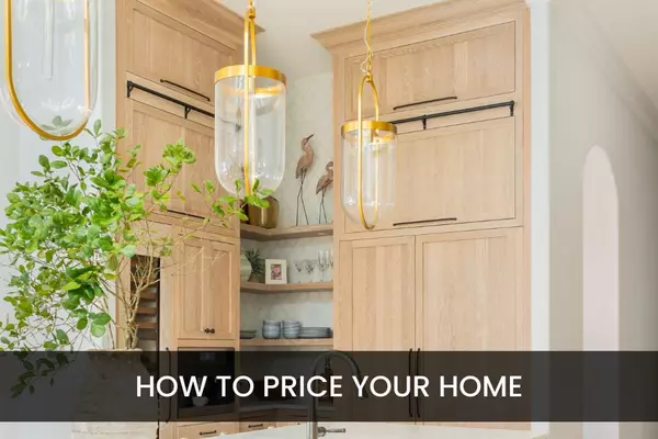 Pricing Your Home for Sale When Everyone Else is Overpriced,TAMARA FIEMA