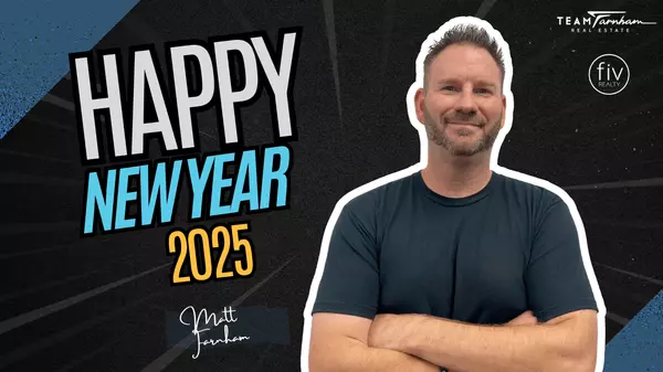 Kicking Off 2025 with Gratitude and Big Dreams!
