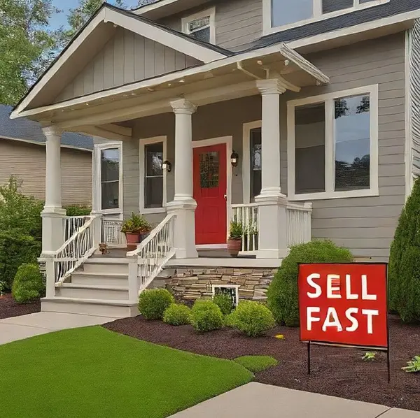 How to Sell Your Home Fast Without Sacrificing Value,Herb Rim