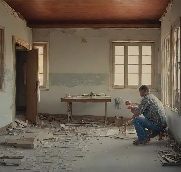 Should You Sell Your Home ‘As Is’ or Invest in Repairs?,Herb Rim
