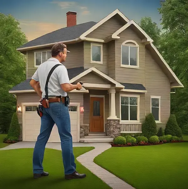 What to Expect During a Home Inspection: A Buyer’s Guide,Herb Rim