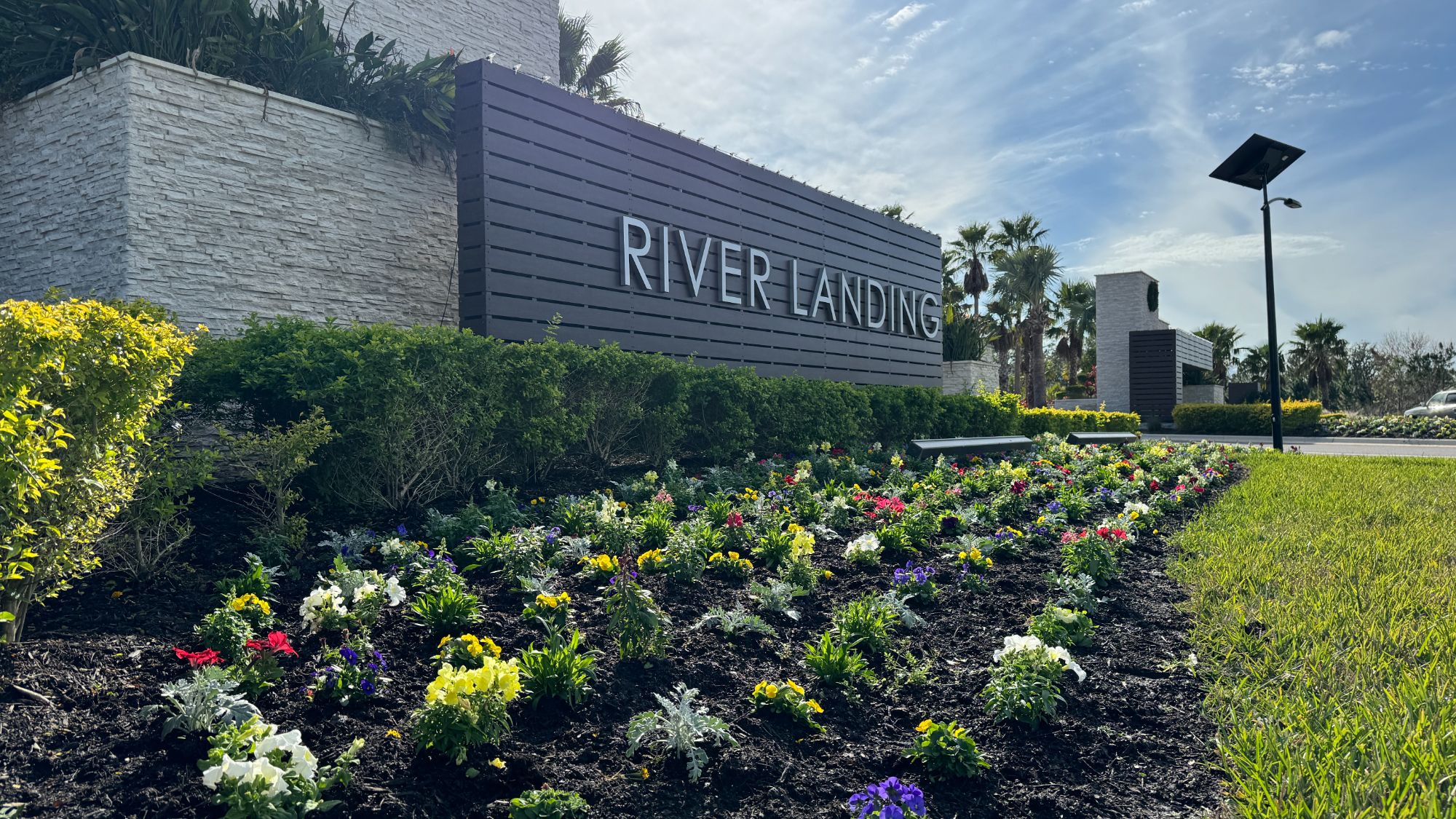 Rivers Landing in Wesley Chapel