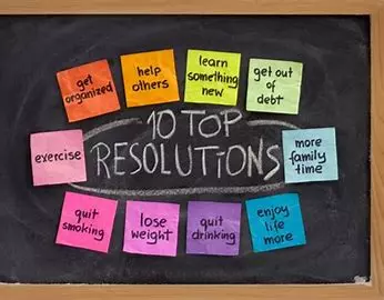 Starting Your 2025 New Year's Home Search