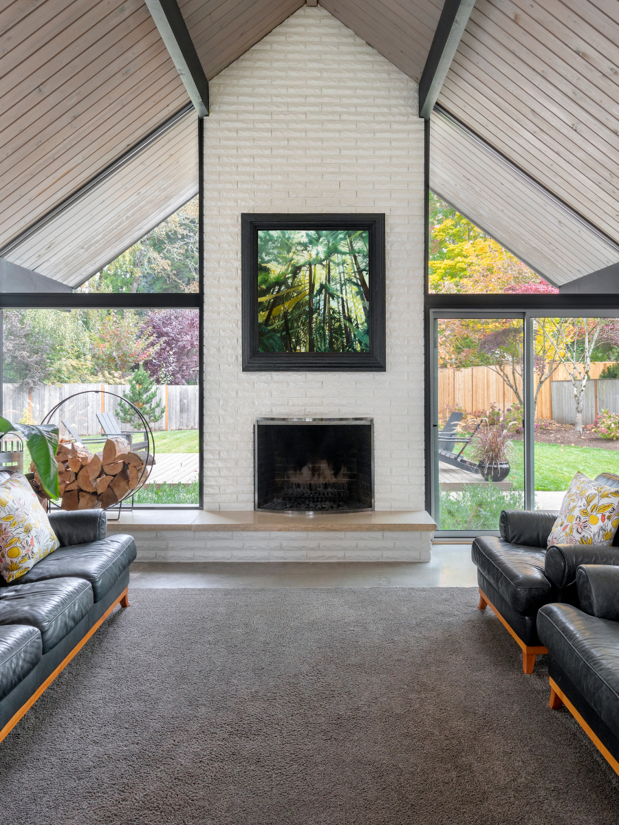 LA architecture-Mid-Century Modern