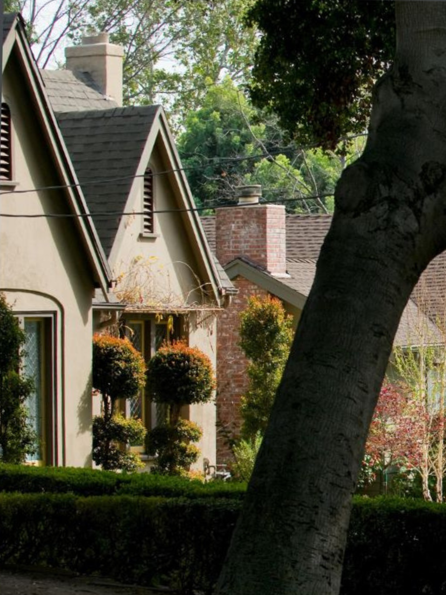 LA Architecture-Pasadena’s Bungalow Heaven