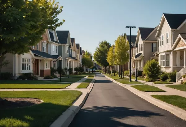 Top Suburban Neighborhoods for Families Near Chicago in 2025,Vic Melecio