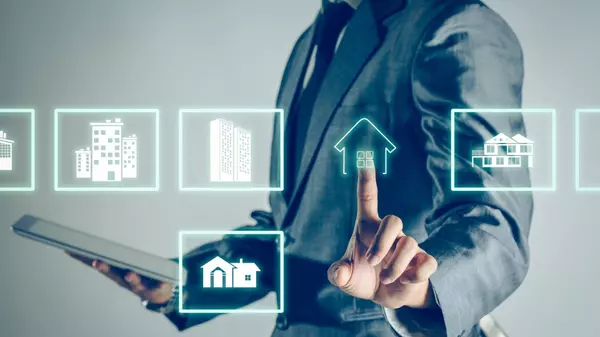The Role of Technology and AI in Shaping Real Estate in 2025,Vic Melecio