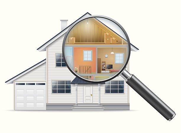 Home Inspections and Common Problems: What Sellers and Buyers Need to Know