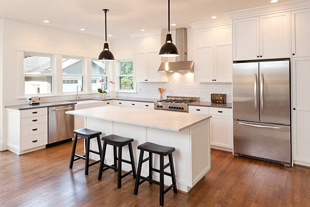 feature image of Declutter Your Kitchen in Just 10 Minutes: Simple Tips for a Clean, Efficient Space