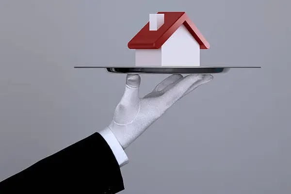 Why Do Homes Sometimes Struggle to Sell?,Ken Alger