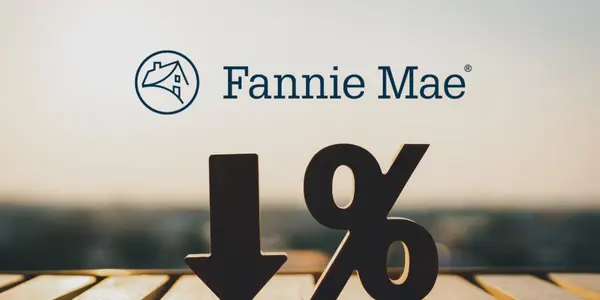Fannie Mae's Latest Prediction: Anticipated Drop in Mortgage Rates Below 6% for 2024,James Lynch