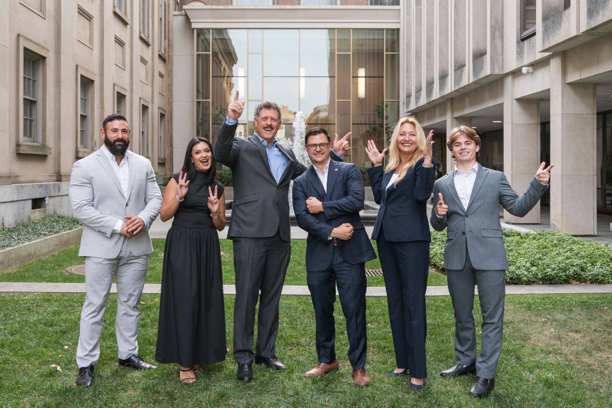 The Rob Lawrence Team - West Chester, PA - Real Estate Sales Team