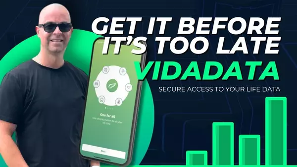 Unlock Peace of Mind: Why Vidadata Is a Must-Have for Families,Kim Faines