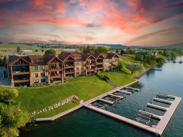 Destination Real Estate - Polson, MT,John J. Dean, Jr