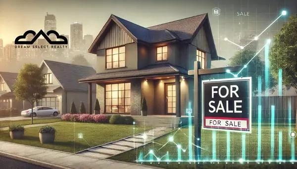 The American Dream of Home Ownership in 2025,Levar Carter