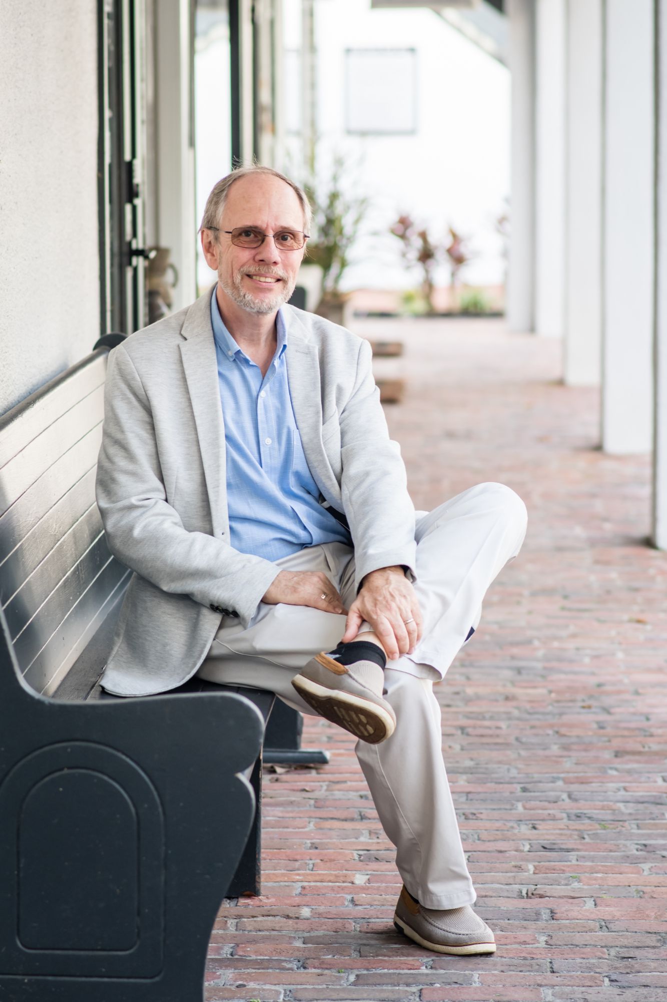 Bent Danholm, Luxury Real Estate Marketing Expert