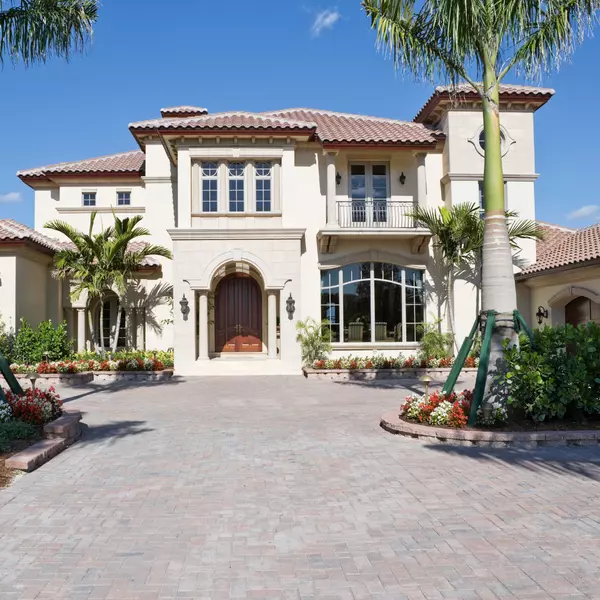 Luxury Central Florida Home - Kim Beers Real Estate