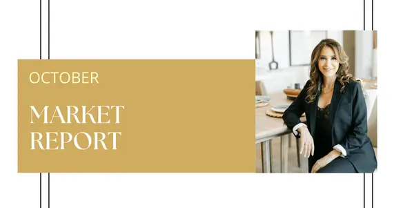 October Houston Real Estate Market Report,Aura Pou