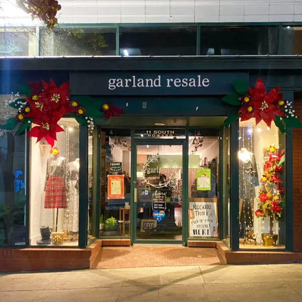Holiday Window Display Contest: A Festive Downtown Tradition,Haydn Halsted