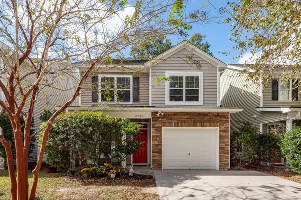 Discover Tranquil Living at 2821 Pottinger Dr, Johns Island, SC