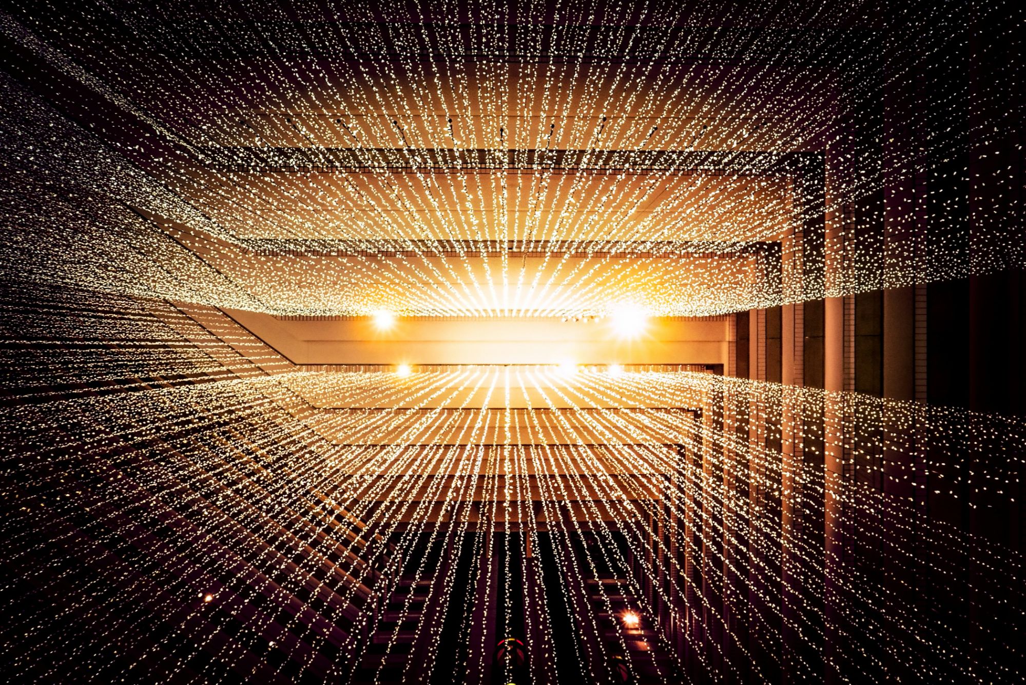 data centers