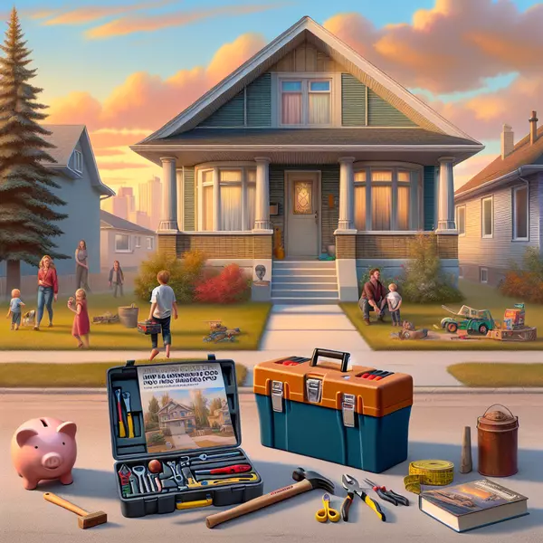 How to Save Money Like a Pro for Home Repairs: Simple Tips for Winnipeg Families