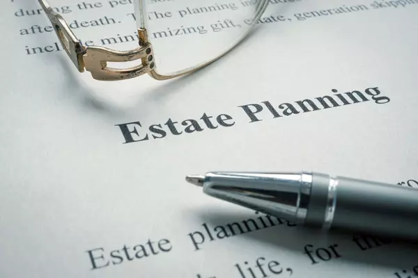 Securing Your Legacy: The Importance of a Will or Trust for Your Michigan Home,JEFF HIGGINS