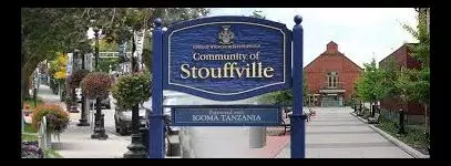 Why Stouffville, Ontario, Is a Great Place to Call Home