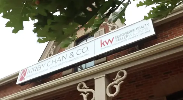 The KCC Philosophy,Kirby Chan, Broker