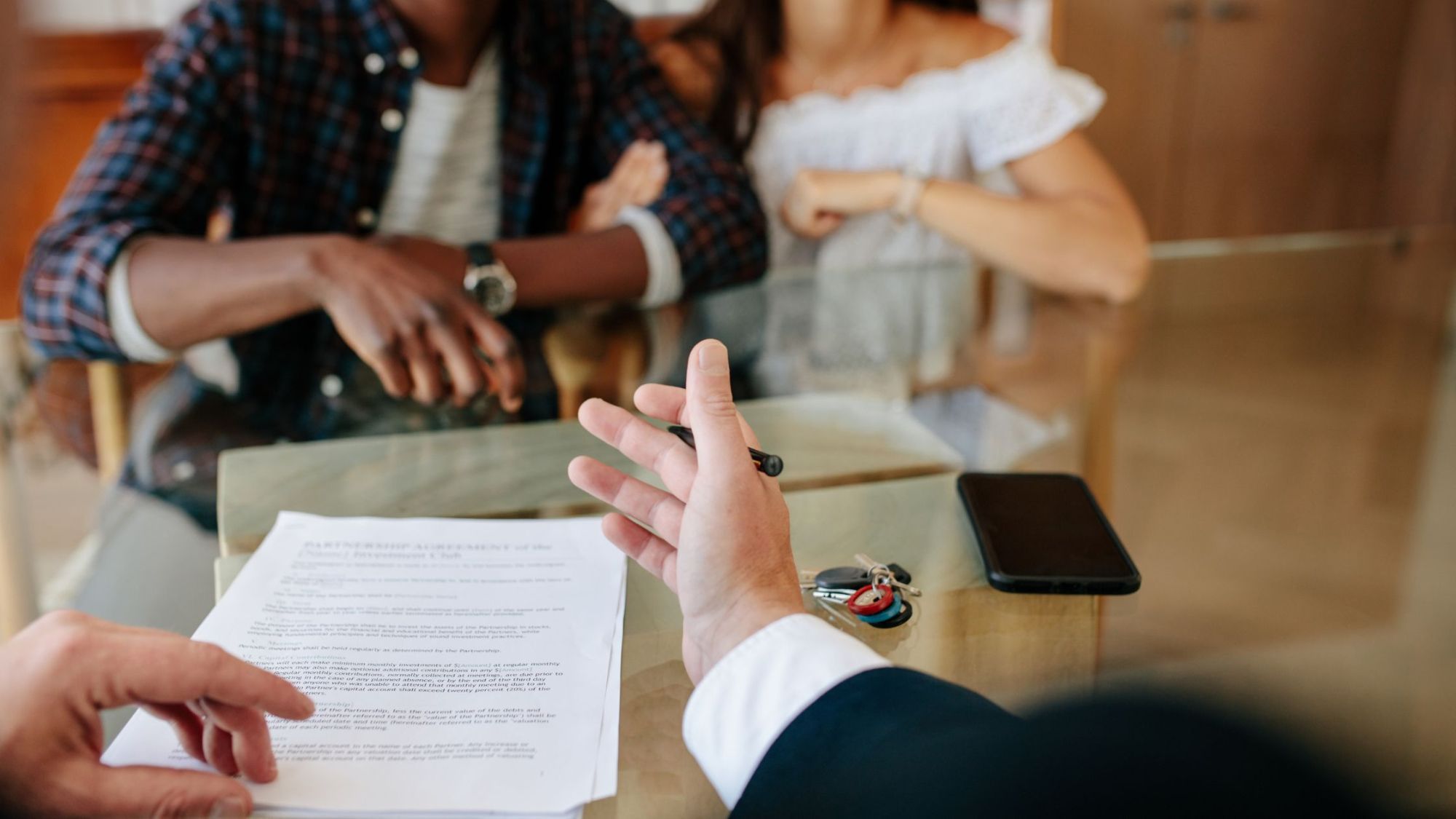 The Gorton Group Henderson Las Vegas Real Estate Agents