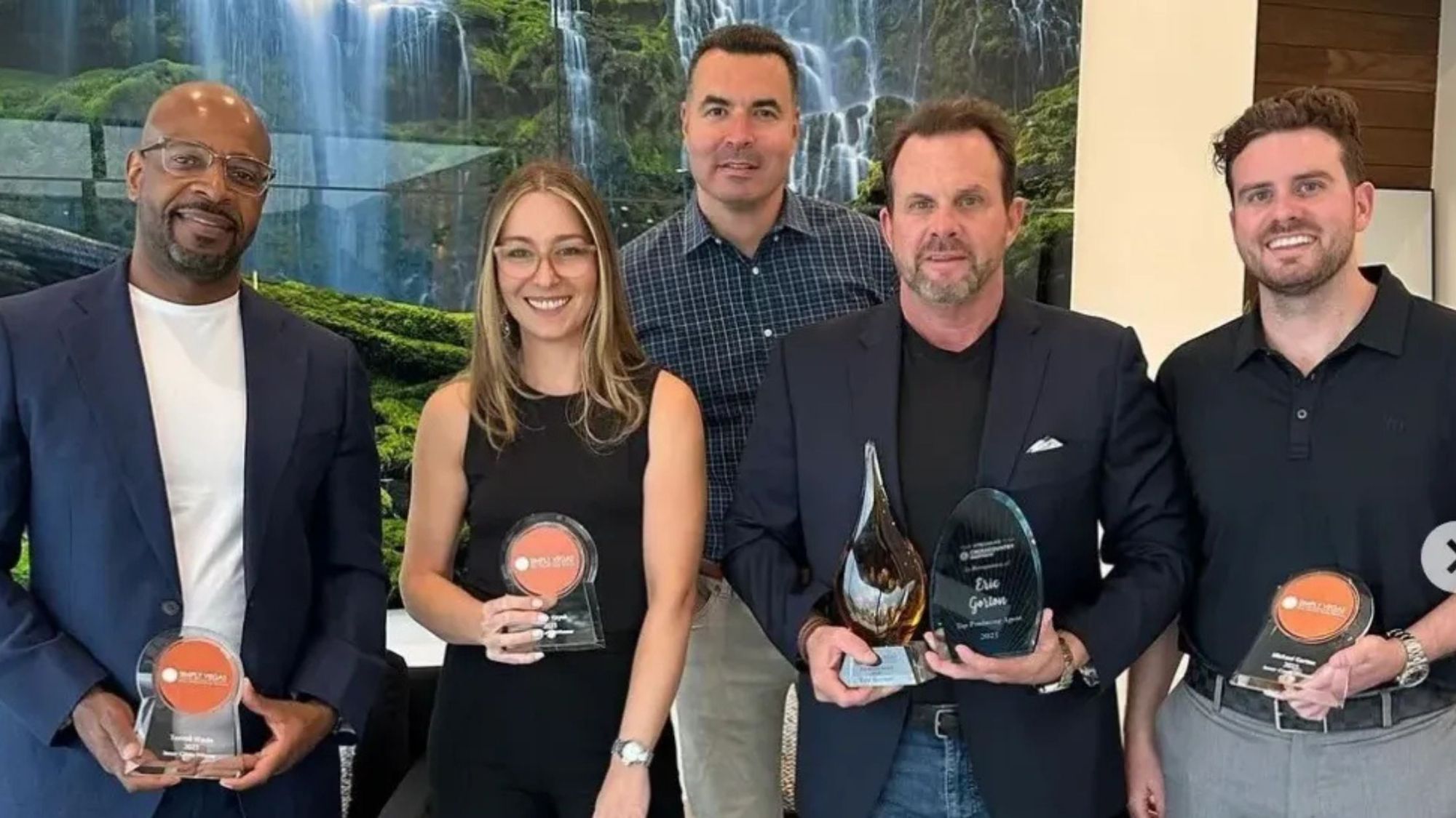 The Gorton Group Henderson Las Vegas Real Estate Agents