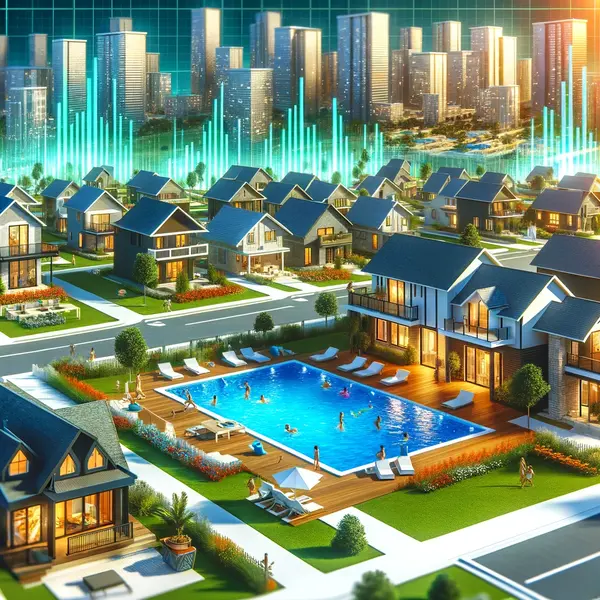  Understanding Home Price Trends in 2024 with Krista Klause,Krista Klause