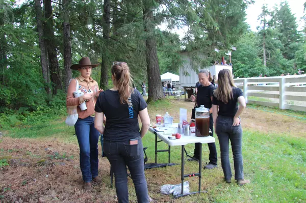 Farm Realtors on Vancouver Island giving back to the community