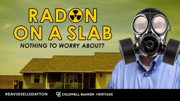 Radon in a Slab Home?,David Campbell