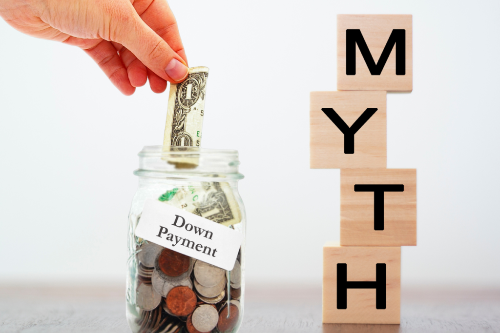 Do Really Need A 20% Downpayment?