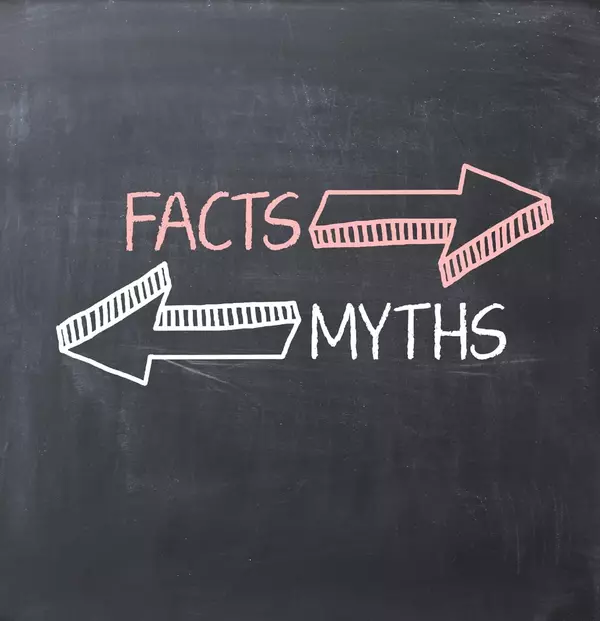 Common Real Estate Myths Debunked