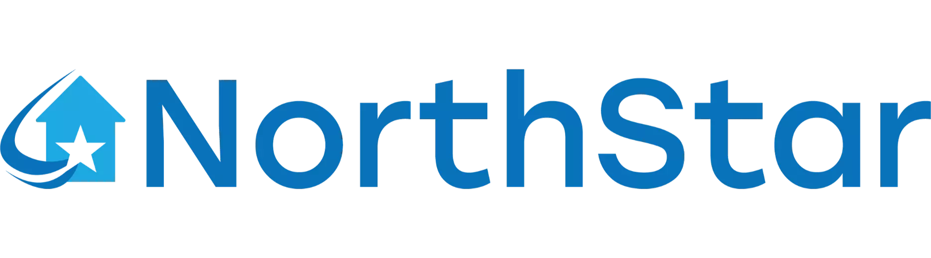 north