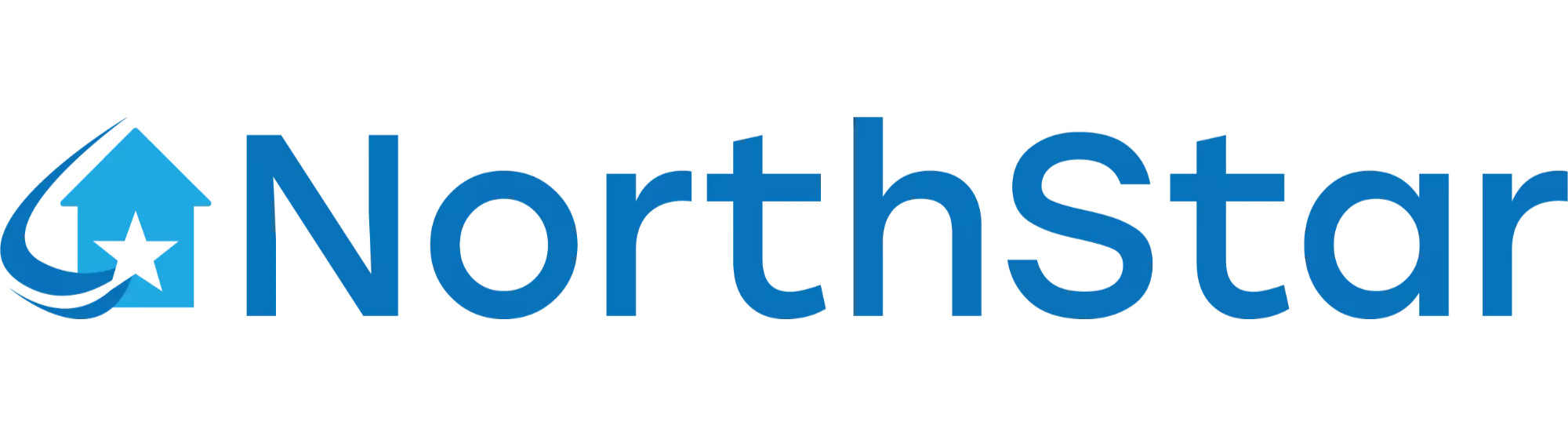 north