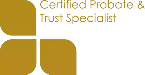 Probate and Trust Specialist