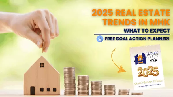 2025 Real Estate Trends in Manhattan, Kansas: What to Expect