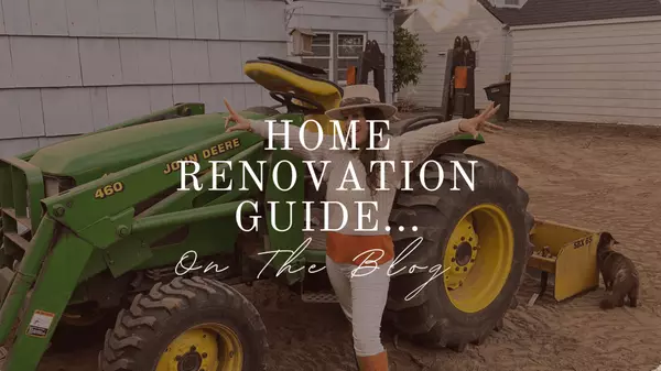 2025 Home Selling & Renovation Guide: Expert Tips for Maximizing Value in Kalama, Ridgefield, Longview, Camas & Beyond | Gena Graham HOME Real Estate,HOME REAL ESTATE Gena Graham