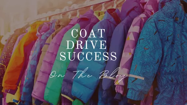 Coats, Coffee & Community: Kalama's Coat Drive; 427 in a week!!!!,HOME REAL ESTATE Gena Graham