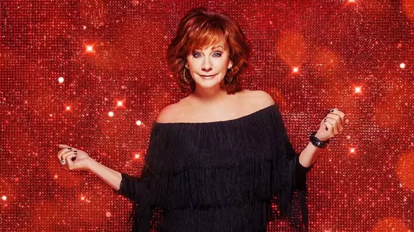 Reba is Coming to Durant!,Jim Pena