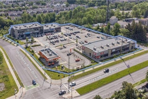 Elevate Your Business with Prime Commercial Properties in Barrhaven!