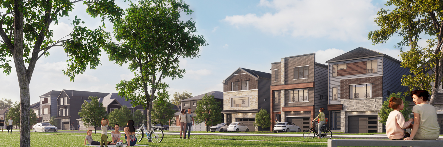 Unveiling Stittsville: Your Dream Home Awaits!