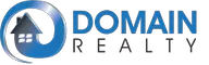 Domain Realty LOGO -no website (1)